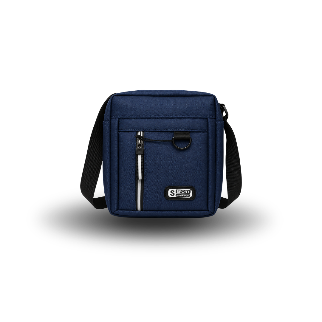 Cartera para caballero