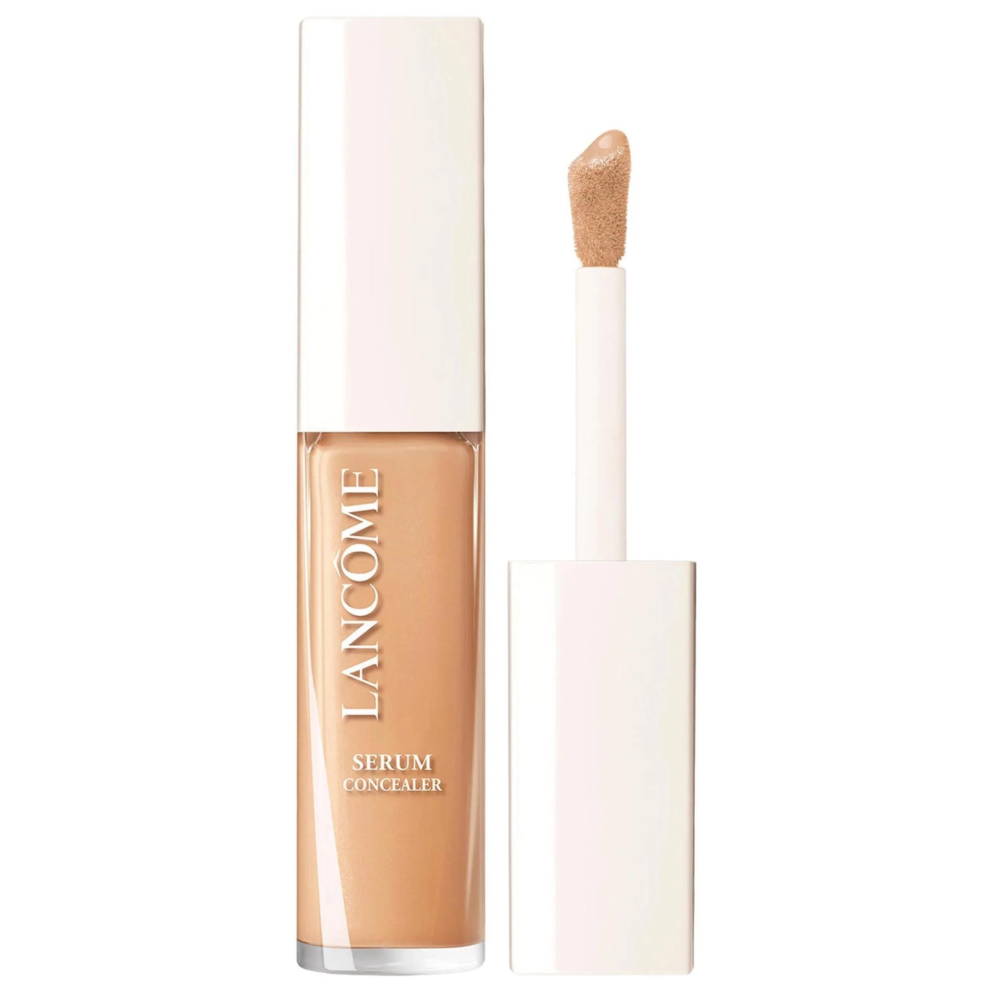 Care and Glow Serum Concealer with Hyaluronic Acid - Hydrating, Natural Finish, Cruelty-Free Makeup