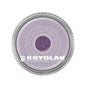 Kryolan Polyester Glimmer Fine Lavender Glitter 4g