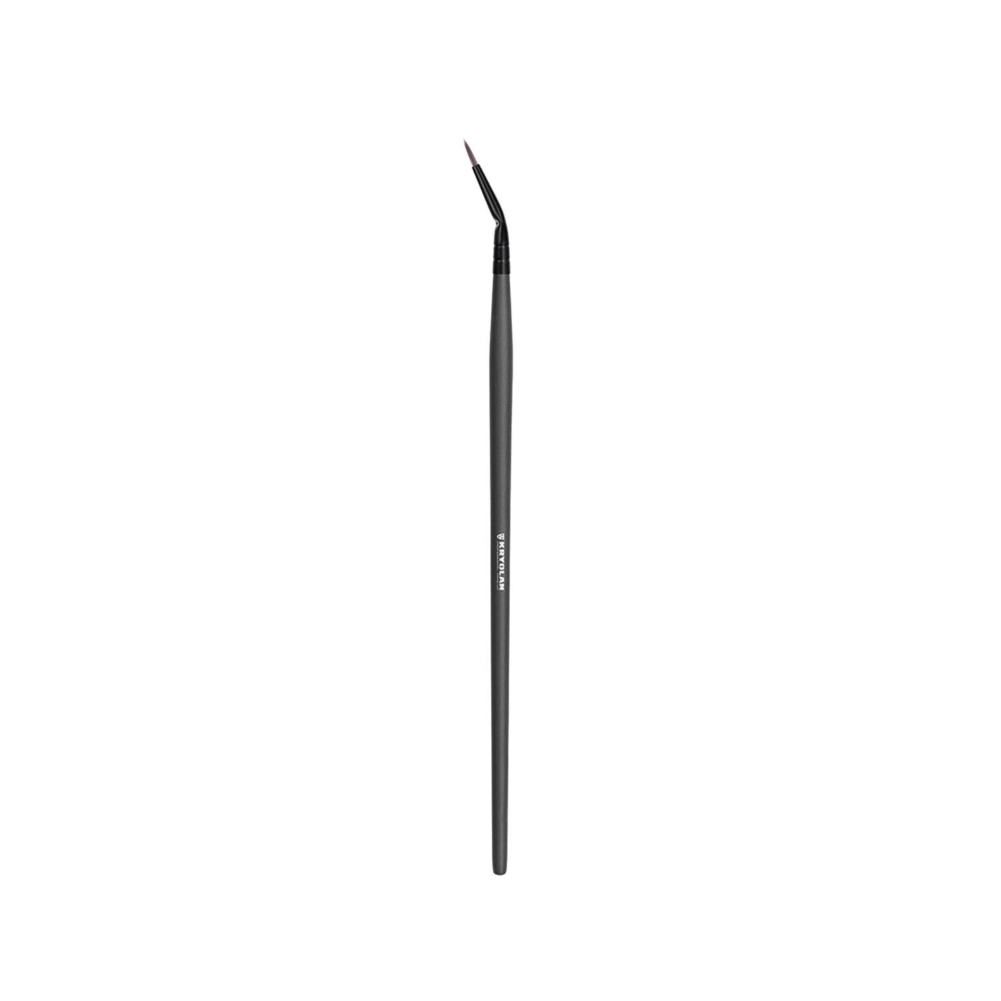 Kryolan Artist Eye Liner Brush for Precise Definition