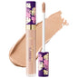 Tarte Maracuja Creaseless Full Coverage Concealer: Hydrating, Vegan & Waterproof Concealer for Dark Circles & Radiant Finish