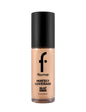 Flormar Mat Touch High Pigment Matte Foundation with Vitamin E 30ml