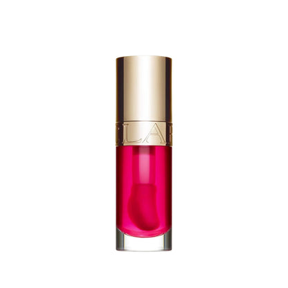 Clarins Lip Comfort Oil Hydrating Lip Gloss 04 Pitaya 7 ml