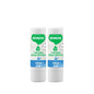 Siveno Natural Lip Care Intensive Protection Lip Balm - 2 x 6g, Natural Ingredients, Dry Lip Repair