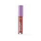 Callista Dreamy Matte Cream Lip Gloss No:208 Brown - Nourishing, Long-Lasting, Semi-Matte Finish