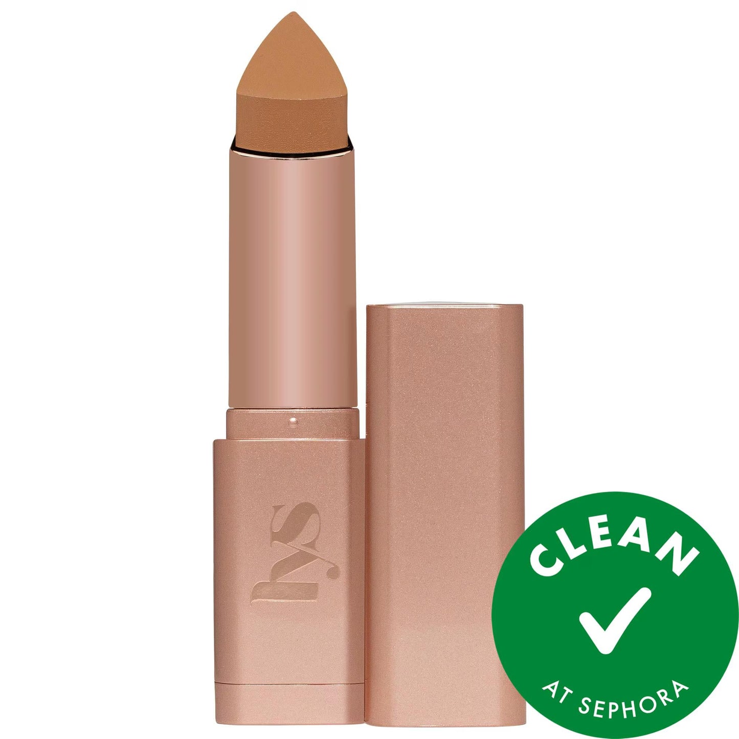 No Limits Cream Bronzer Contour Stick: Buildable, Hydrating, Vegan, Cruelty-Free, Talc-Free Bronzer for a Natural Sunkissed Glow