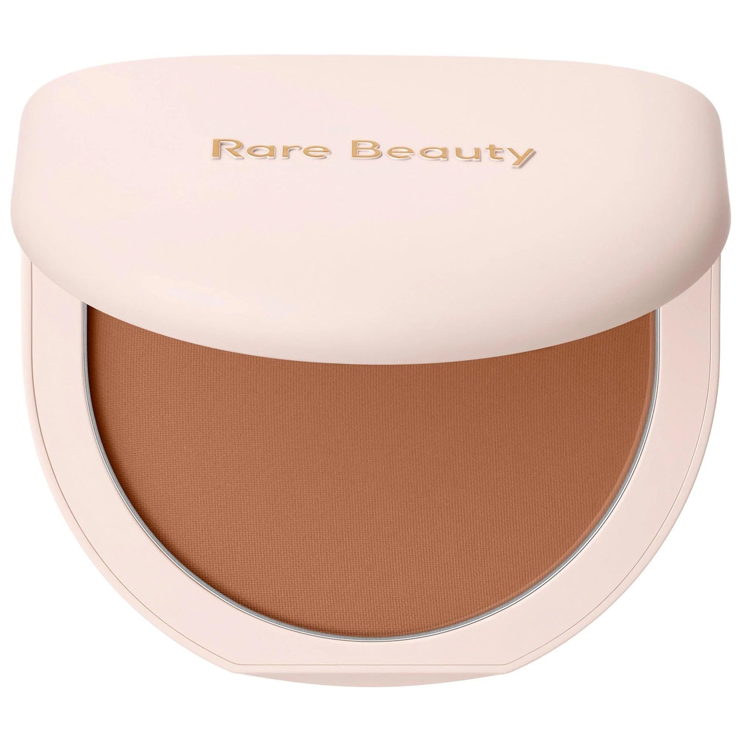 True to Myself Tinted Pressed Talc-Free Finishing Powder - Natural Finish, Light Coverage, Vegan & Cruelty-Free