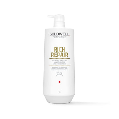 Goldwell Dualsenses Rich Repair Restoring Conditioner 1000 ml