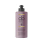 DP Hair Treatment Serum: Organic Coconut Oil & Clove Extract Leave-In for Anti-Breakage, Deep Moisturization & Hair Repair
