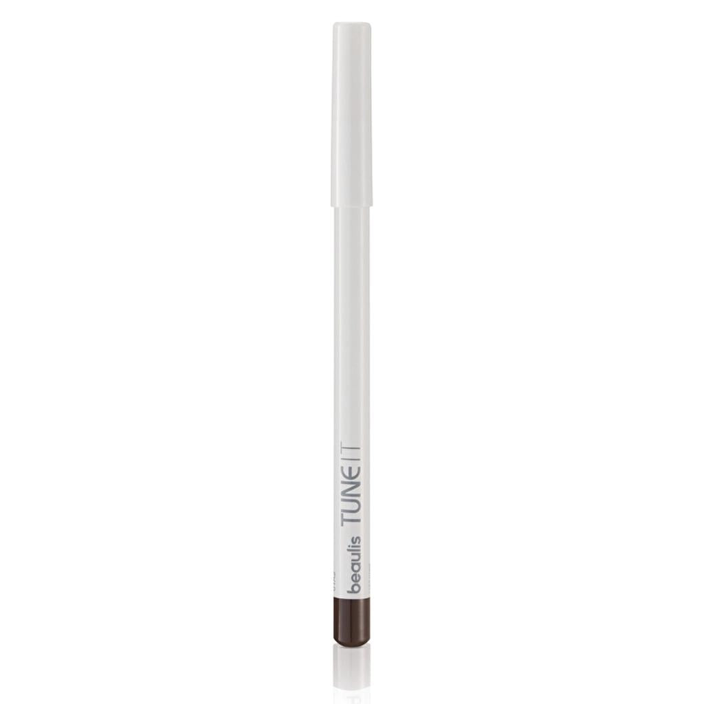 Beaulis Tune It Eye Pencil 199 Dark Brown Smooth Glide
