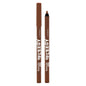 Beaulis Fun Dusty Rose Lip Liner: Creamy, Highly Pigmented, Long-Lasting Color & Definition