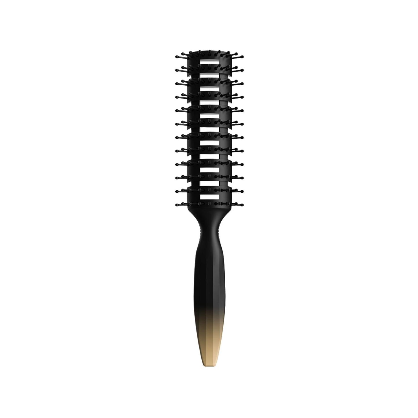 JRL Professional 9-Row Styling Hair Brush