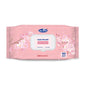 Alouette Sakura Wet Wipes for Gentle Cleansing 90 Count