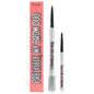Benefit Cosmetics Precisely, My Brow Duo: Ultra-Fine Eyebrow Pencil Set for Natural, Long-Lasting Definition