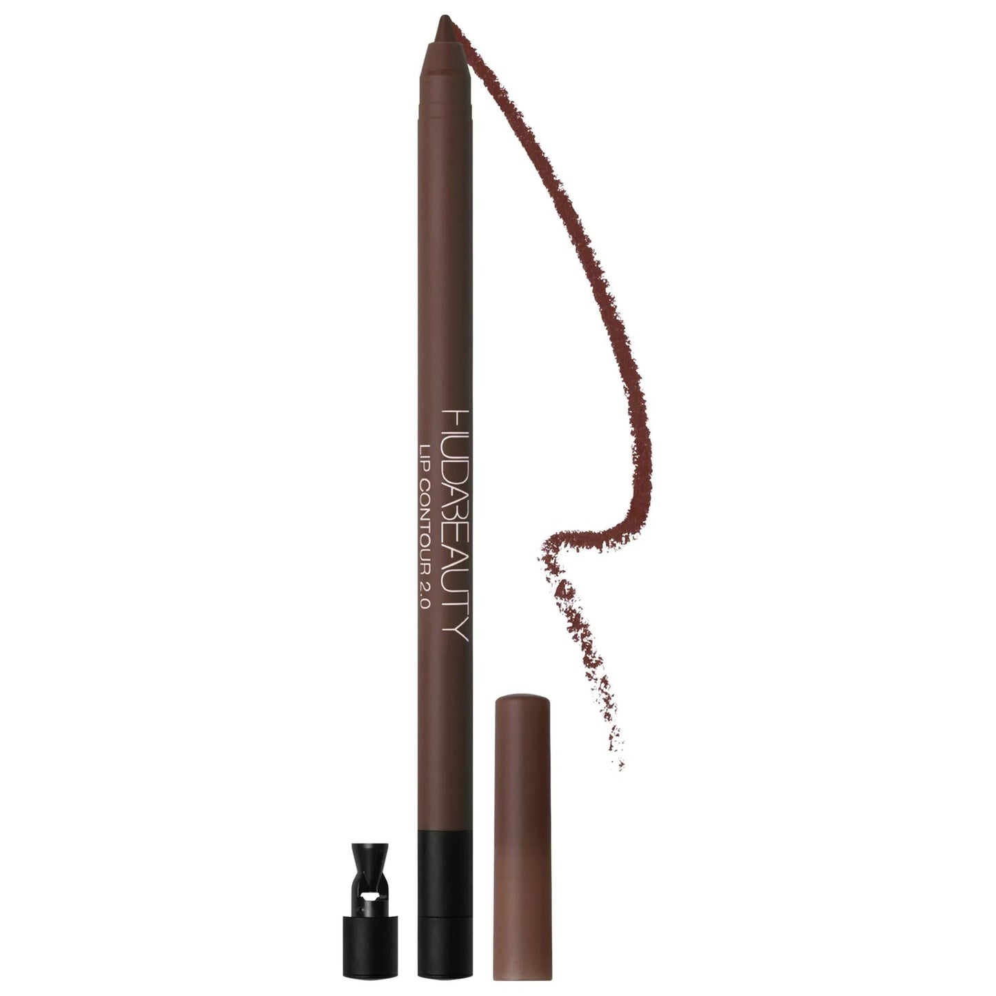 Lip Contour 2.0 Automatic Matte Lip Pencil - Vegan, Cruelty-Free, Long-Lasting Lip Color