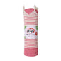 Eklips Pe_tamal: Lightweight Turkish Towel - Soft Honeycomb Pink Beach & Spa Towel | Travel-Friendly & Absorbent