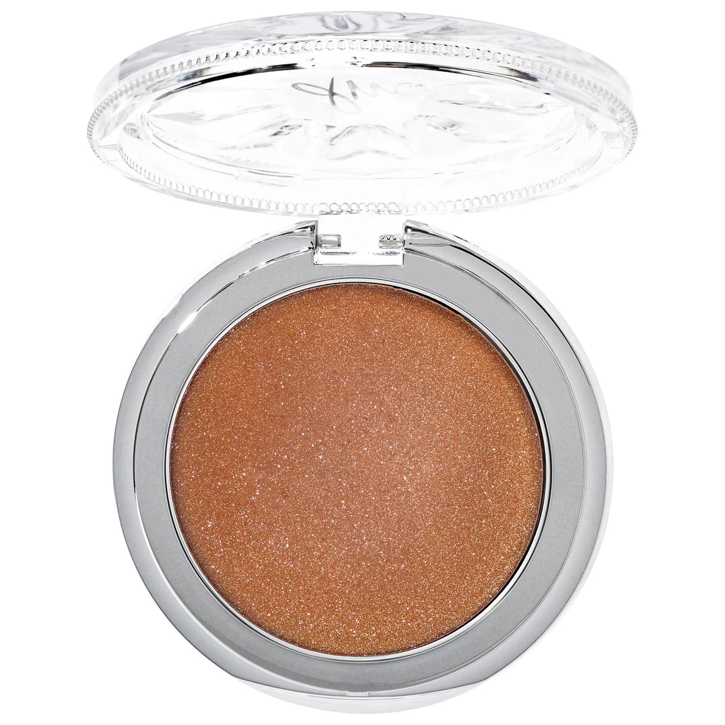 Dew Wet Hydrating and Highlighting Balm - Vegan, Gluten-Free Face & Body Balm for Dewy Glow