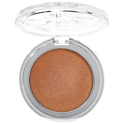 Dew Wet Hydrating and Highlighting Balm - Vegan, Gluten-Free Face & Body Balm for Dewy Glow