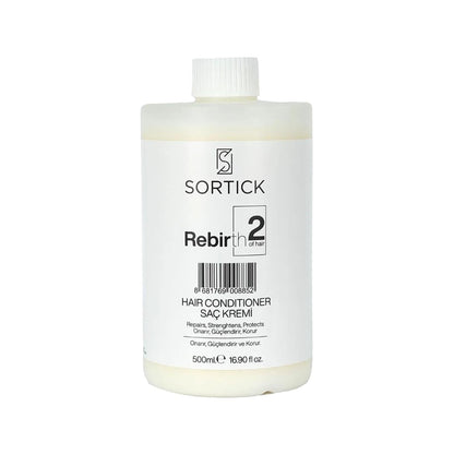 Sortick Rebirth No2 Protective Hair Conditioner 500 ml