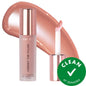 Forget The Filler Lip Plumper Gloss: Hydrating, Smoothing, and Vegan Lip Volume Enhancer