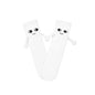 Carnaval Friend Patterned Crew Sock 1 Pair
