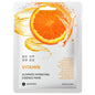 JKosmec Hydrating Vitamin Korean Face Mask - 25ml, Nourishing & Brightening Complexion