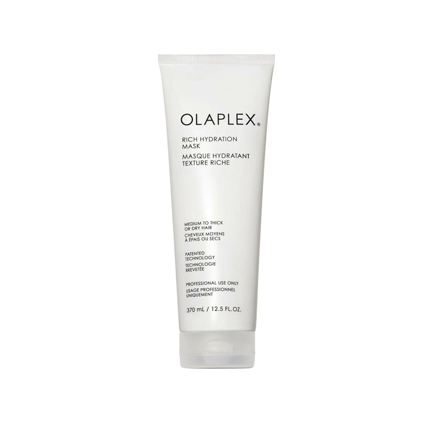 Olaplex Rich Hydration Moisturizing Hair Mask 370 ml