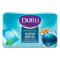Duru Solid Soap Ocean Breeze Fragrance - Refreshing Bathing Experience for All Ages