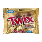 Twix Fun Size Candy Bag (10.83oz)
