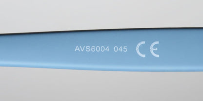 Adrienne Vittadini 6004 Sunglasses