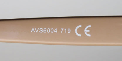 Adrienne Vittadini 6004 Sunglasses