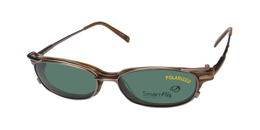 SmartFlip 421-1 Eyeglasses