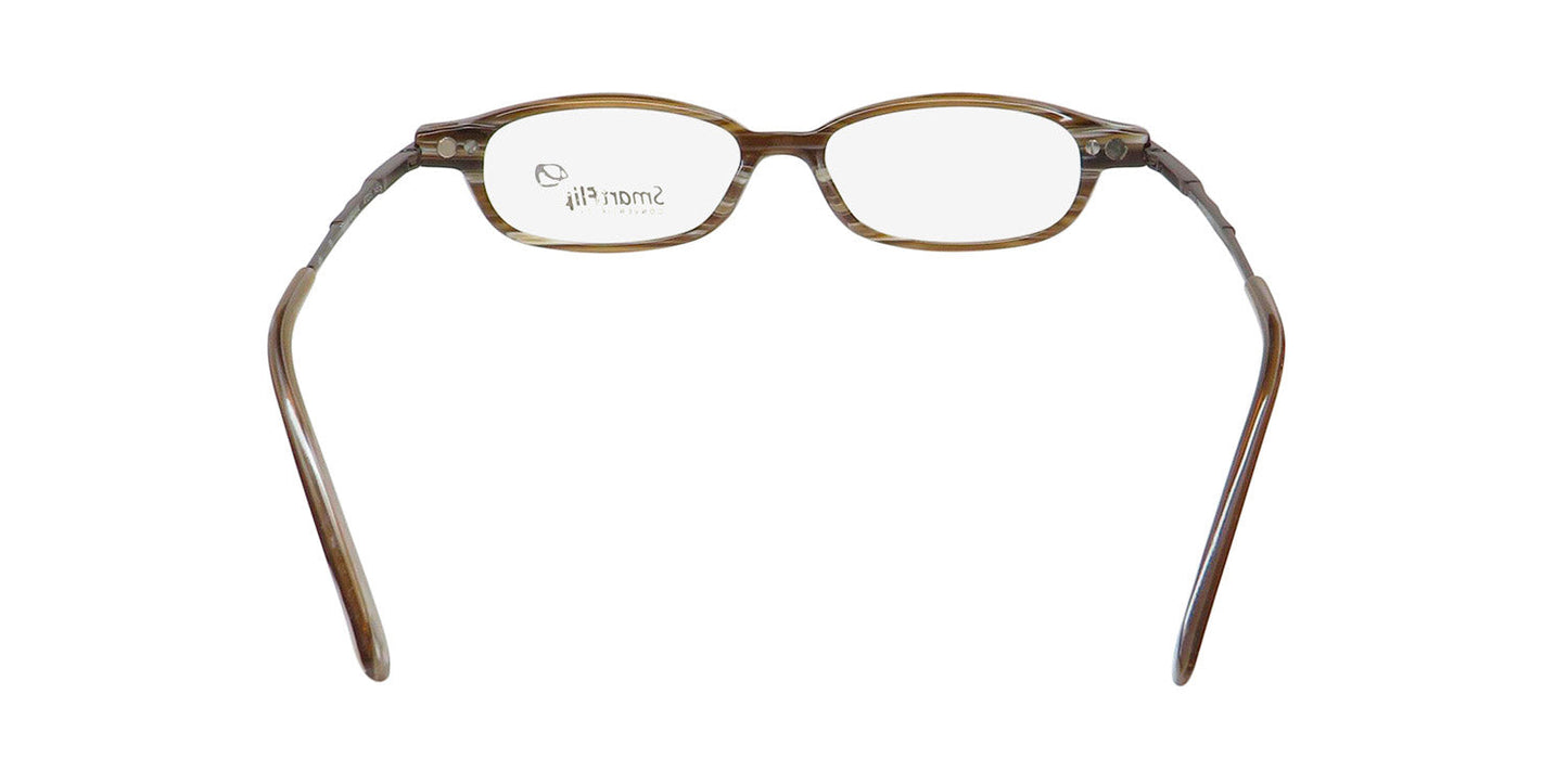 SmartFlip 421-1 Eyeglasses