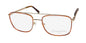 Sean John 5107 Eyeglasses