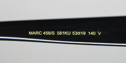 Marc Jacobs Marc 458/S Sunglasses