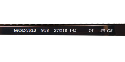 Oscar de la Renta Oscar 1323 Sunglasses