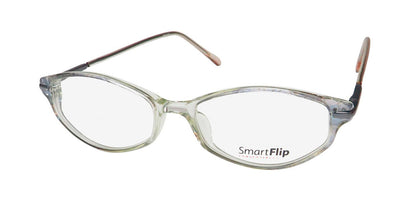 SmartFlip 426 Eyeglasses
