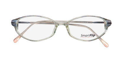 SmartFlip 426 Eyeglasses