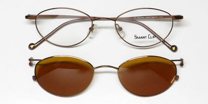 SmartClip 405 Eyeglasses