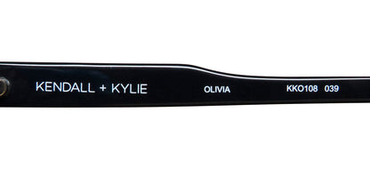 Kendall + Kylie Kko108 Olivia Eyeglasses
