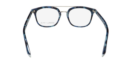 Kendall + Kylie Kko107 Hadley Eyeglasses