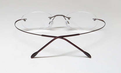 Elite Eyewear 252 C-Clip Eyeglasses