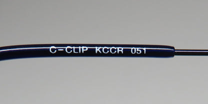 Elite Eyewear 051 C-Clip Eyeglasses