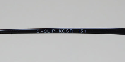 Elite Eyewear 151 C-Clip Eyeglasses