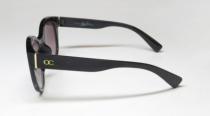 Oleg Cassini Ca 1172 Sunglasses