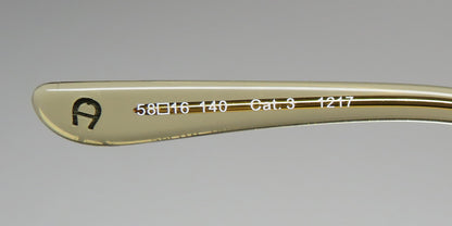 Aigner 35065 Sunglasses