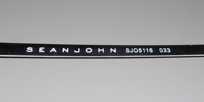 Sean John 5116 Eyeglasses