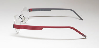 Jhane Barnes Subset 16 Eyeglasses