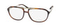 Jhane Barnes Transpose Eyeglasses