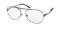 Jhane Barnes Cusp Eyeglasses